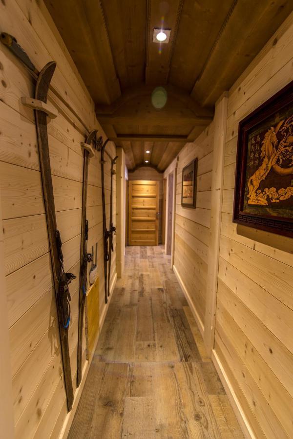 B&B Il Nido Sappada Exterior photo