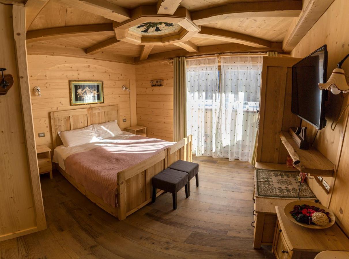 B&B Il Nido Sappada Exterior photo